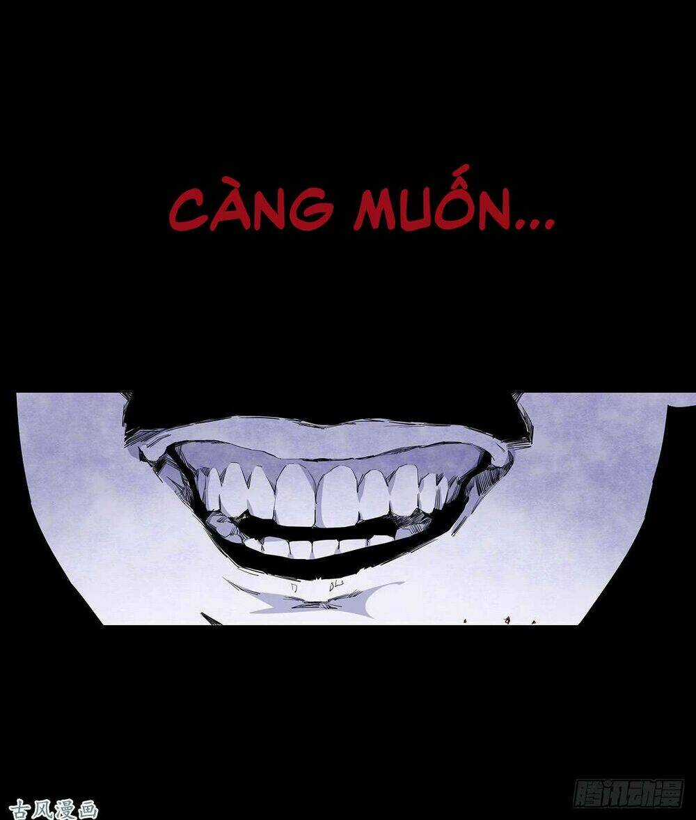 Ẩn Số Về Tứ Gia Chapter 3 trang 49