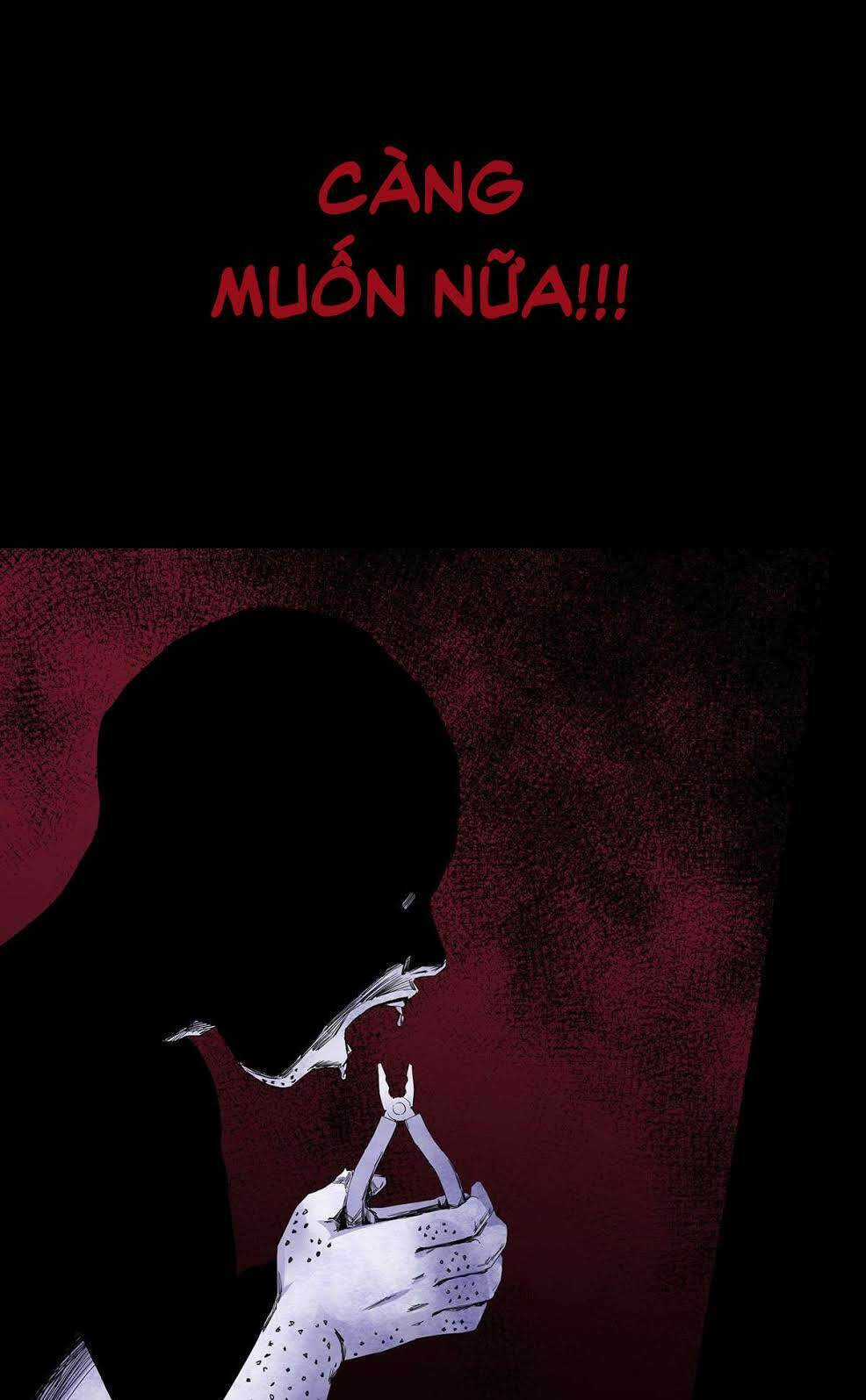 Ẩn Số Về Tứ Gia Chapter 3 trang 50