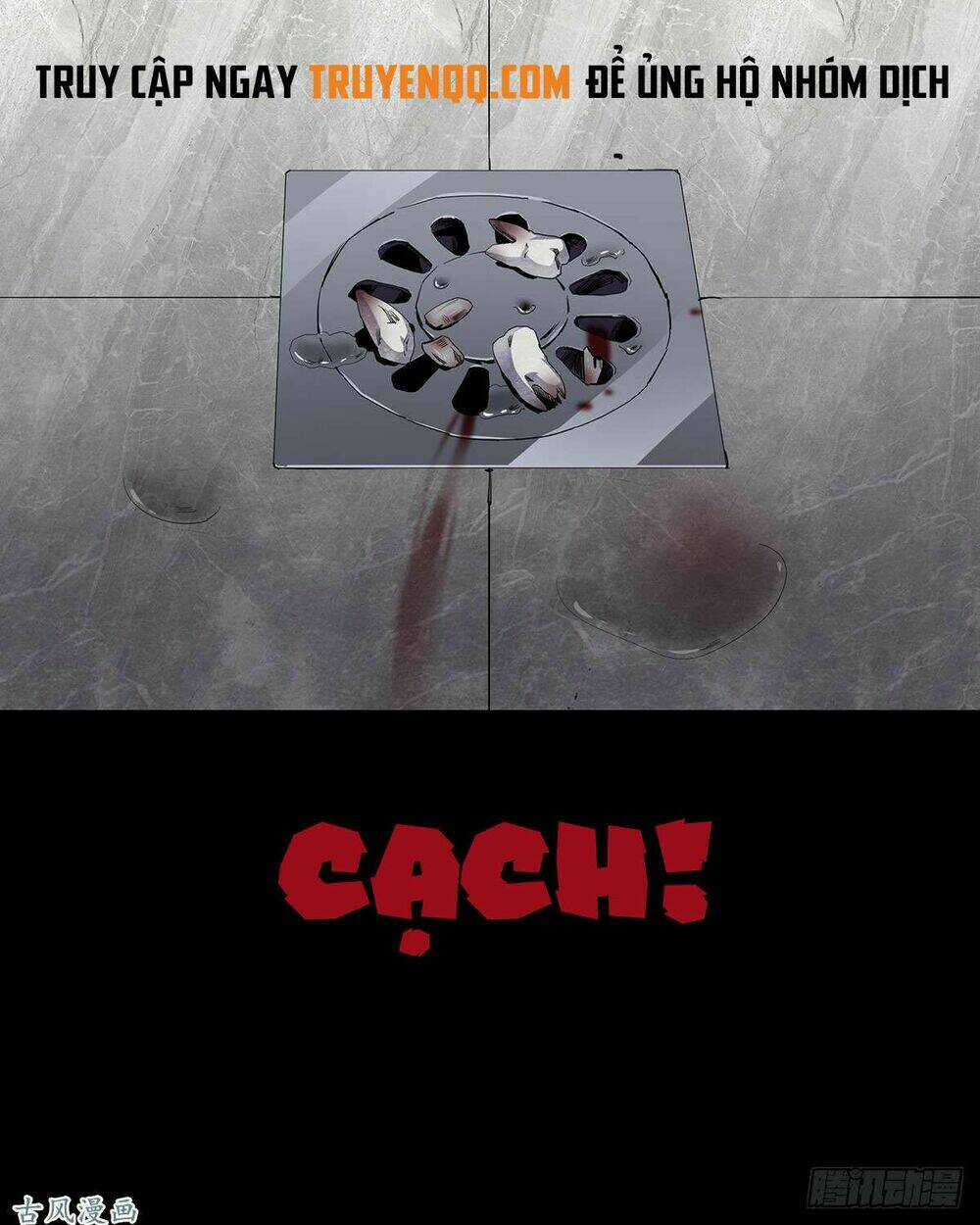 Ẩn Số Về Tứ Gia Chapter 3 trang 52