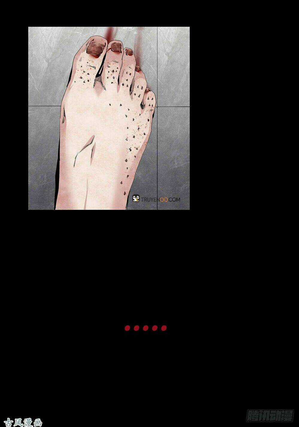 Ẩn Số Về Tứ Gia Chapter 3 trang 53