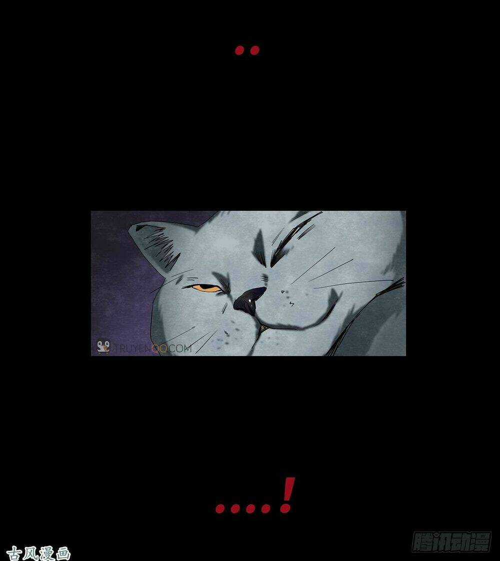 Ẩn Số Về Tứ Gia Chapter 3 trang 59