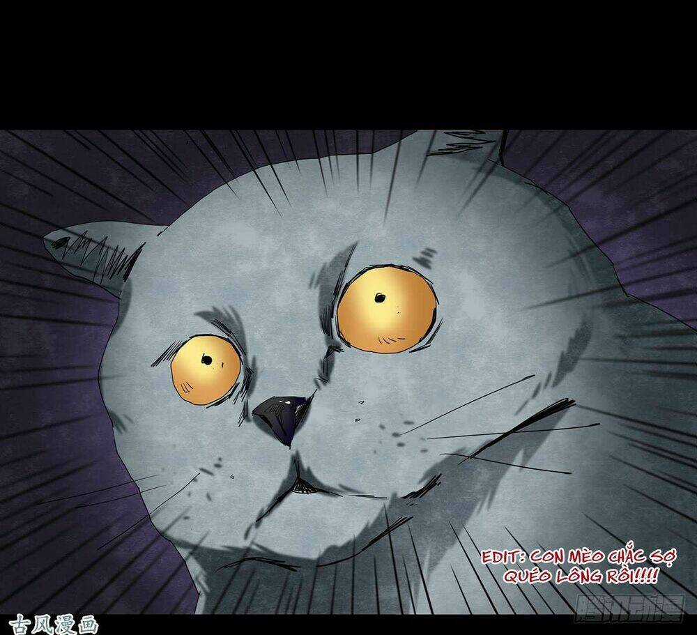 Ẩn Số Về Tứ Gia Chapter 3 trang 60