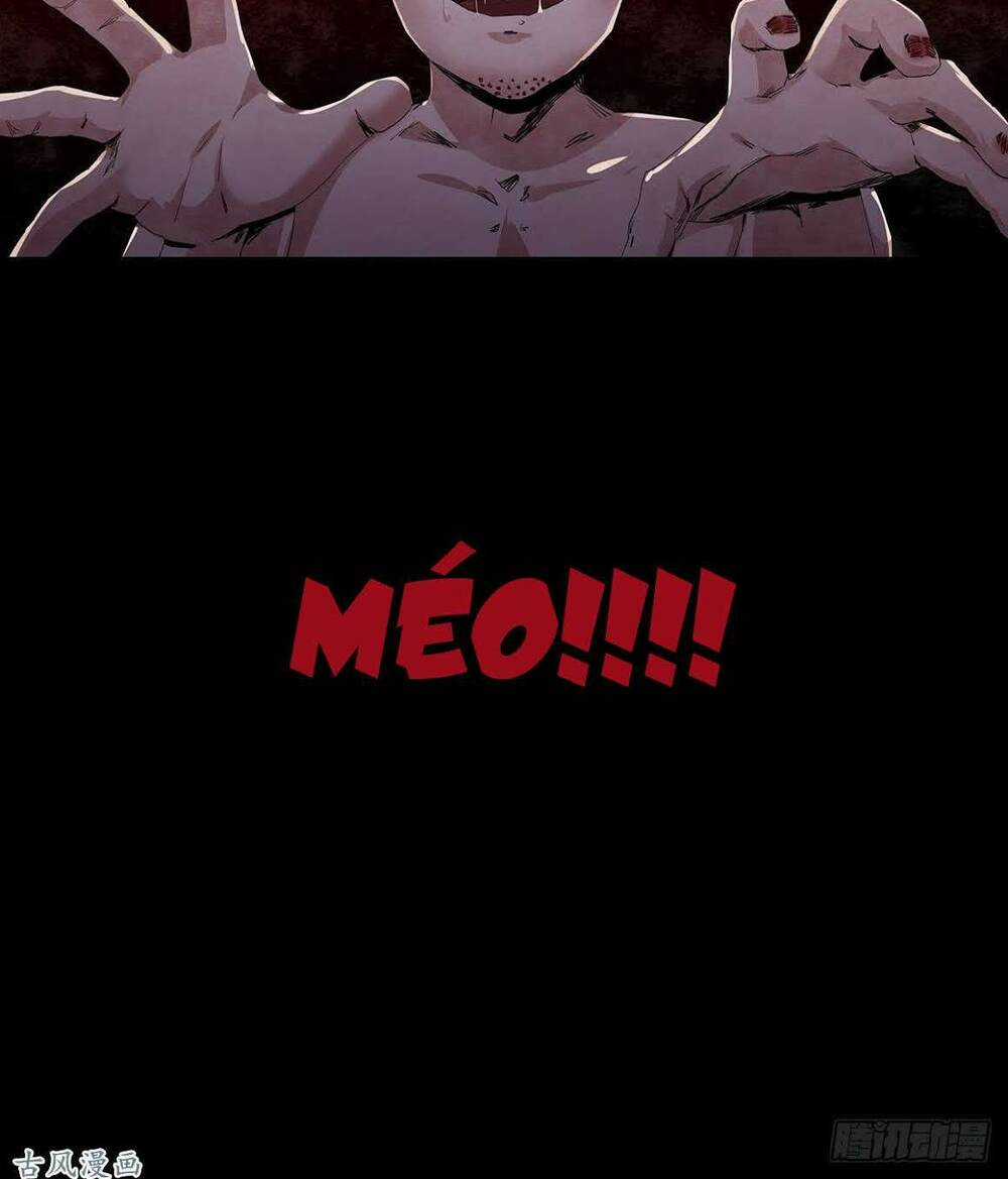 Ẩn Số Về Tứ Gia Chapter 3 trang 62