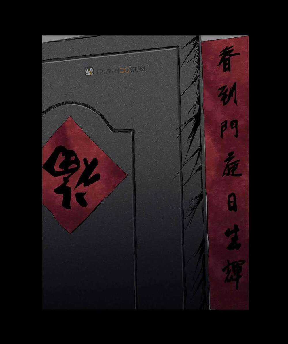 Ẩn Số Về Tứ Gia Chapter 3 trang 63