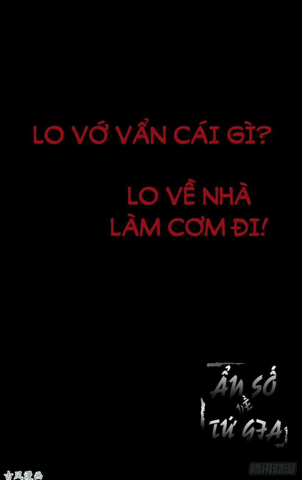 Ẩn Số Về Tứ Gia Chapter 3 trang 65