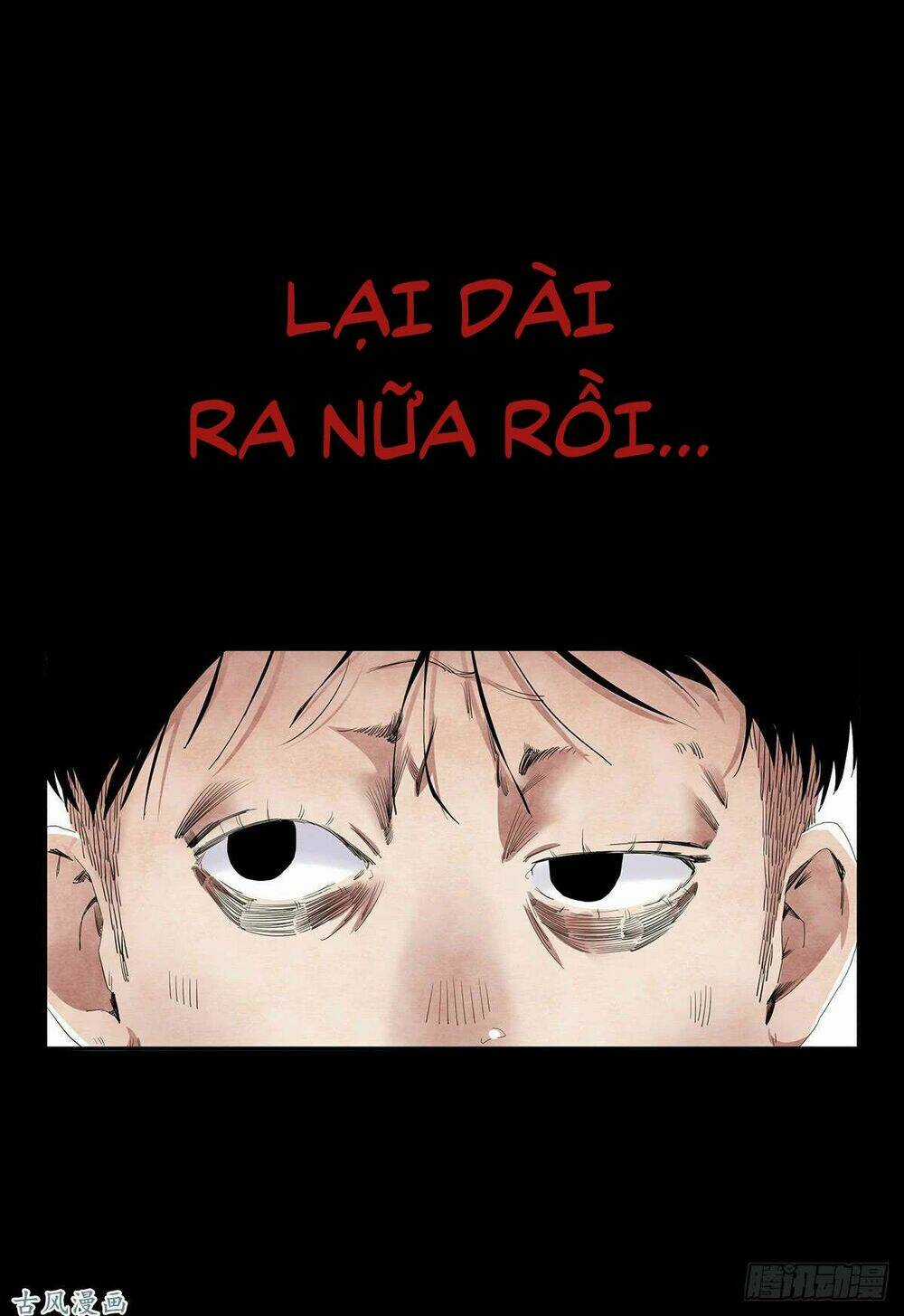 Ẩn Số Về Tứ Gia Chapter 3 trang 7