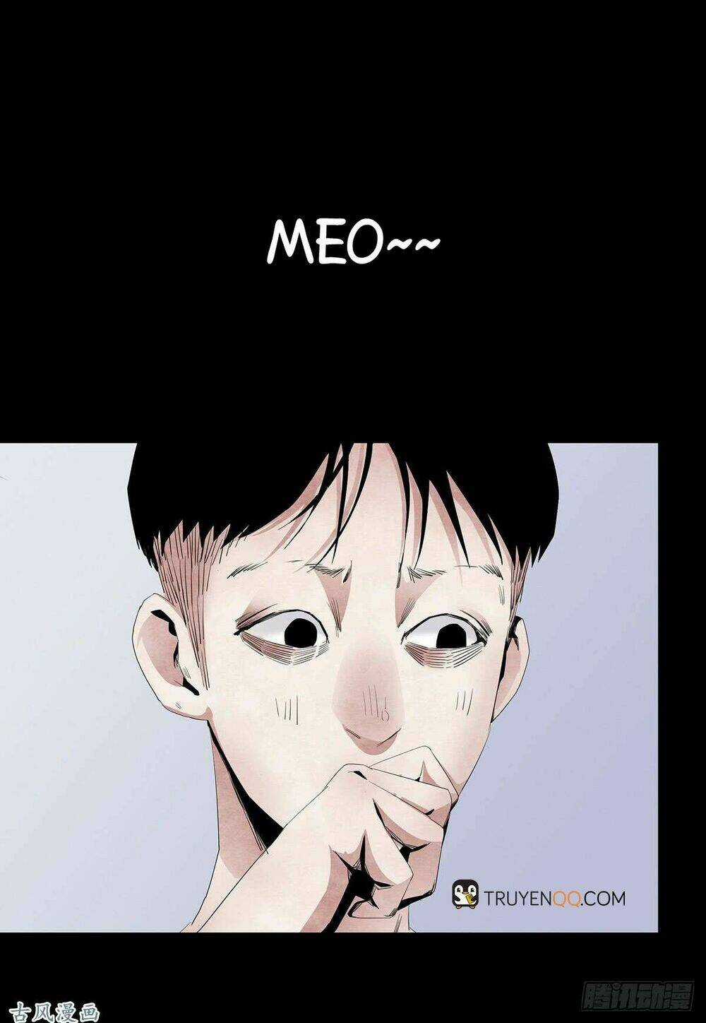 Ẩn Số Về Tứ Gia Chapter 4 trang 10