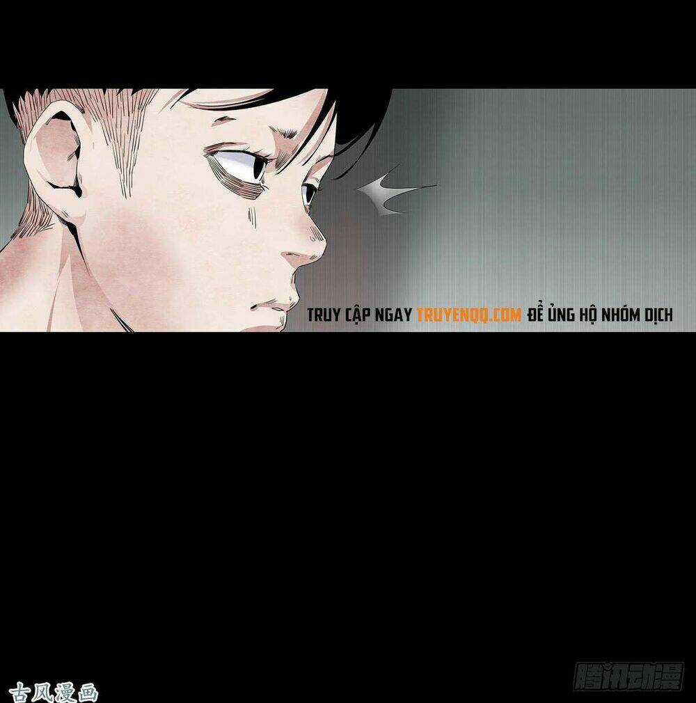 Ẩn Số Về Tứ Gia Chapter 4 trang 18