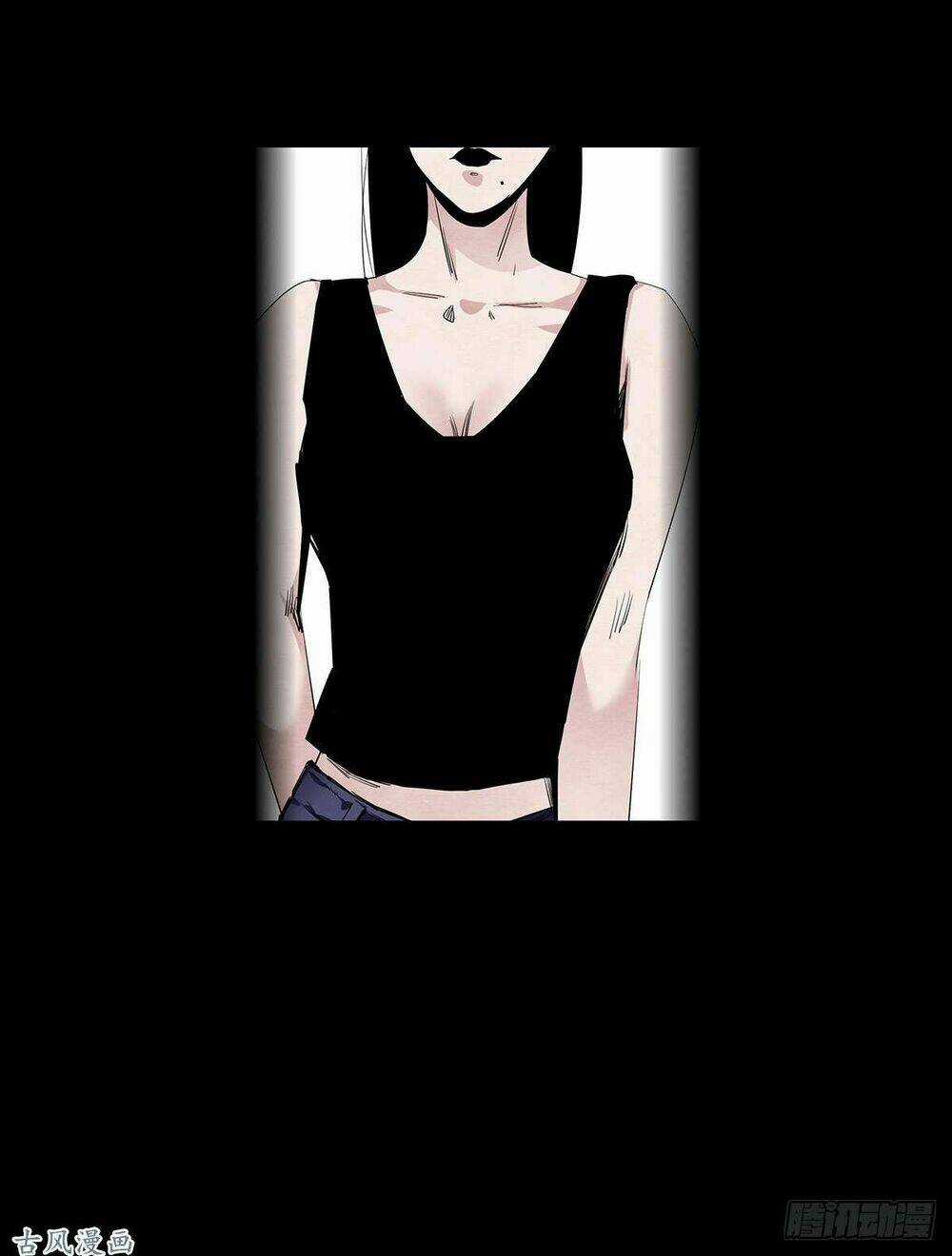 Ẩn Số Về Tứ Gia Chapter 4 trang 19