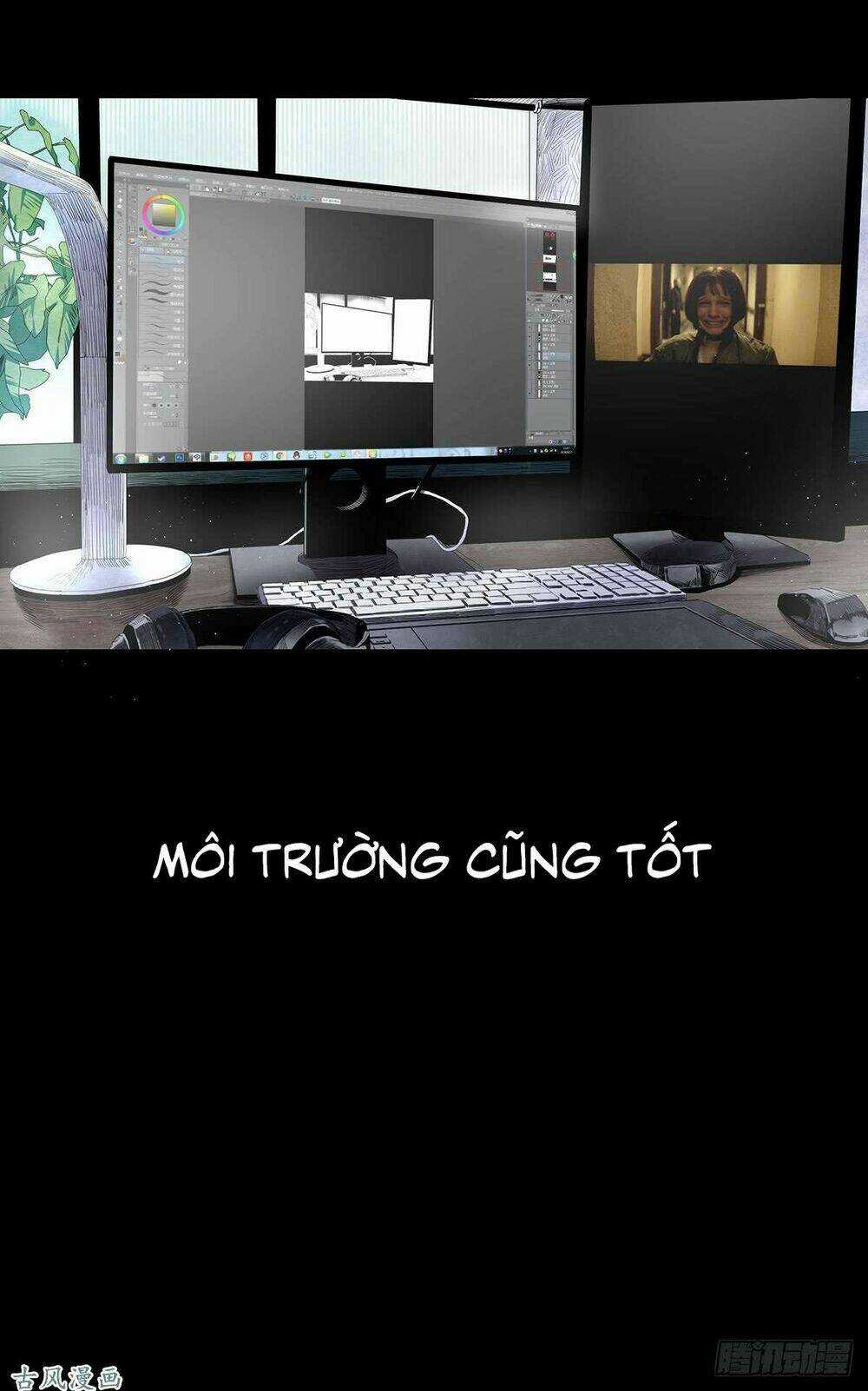 Ẩn Số Về Tứ Gia Chapter 4 trang 2