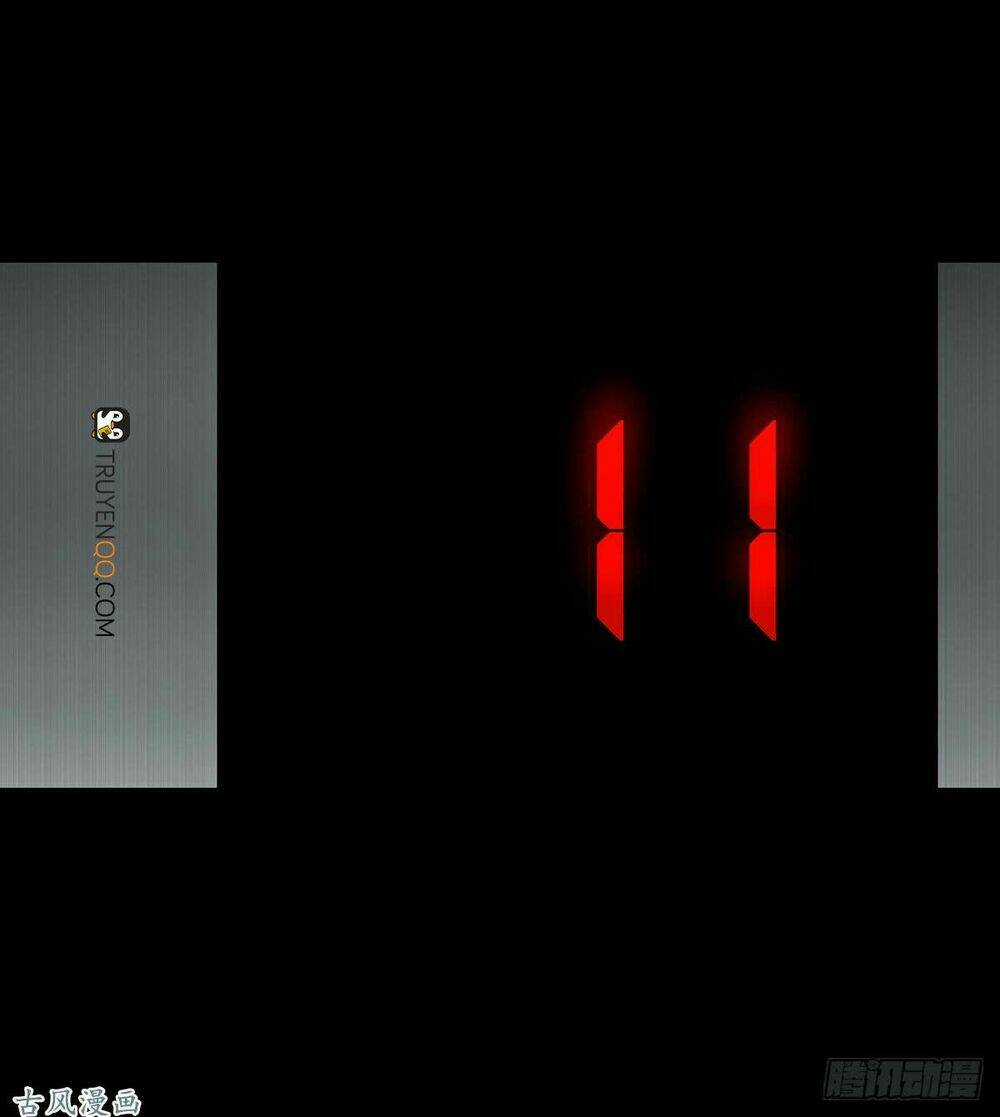 Ẩn Số Về Tứ Gia Chapter 4 trang 24