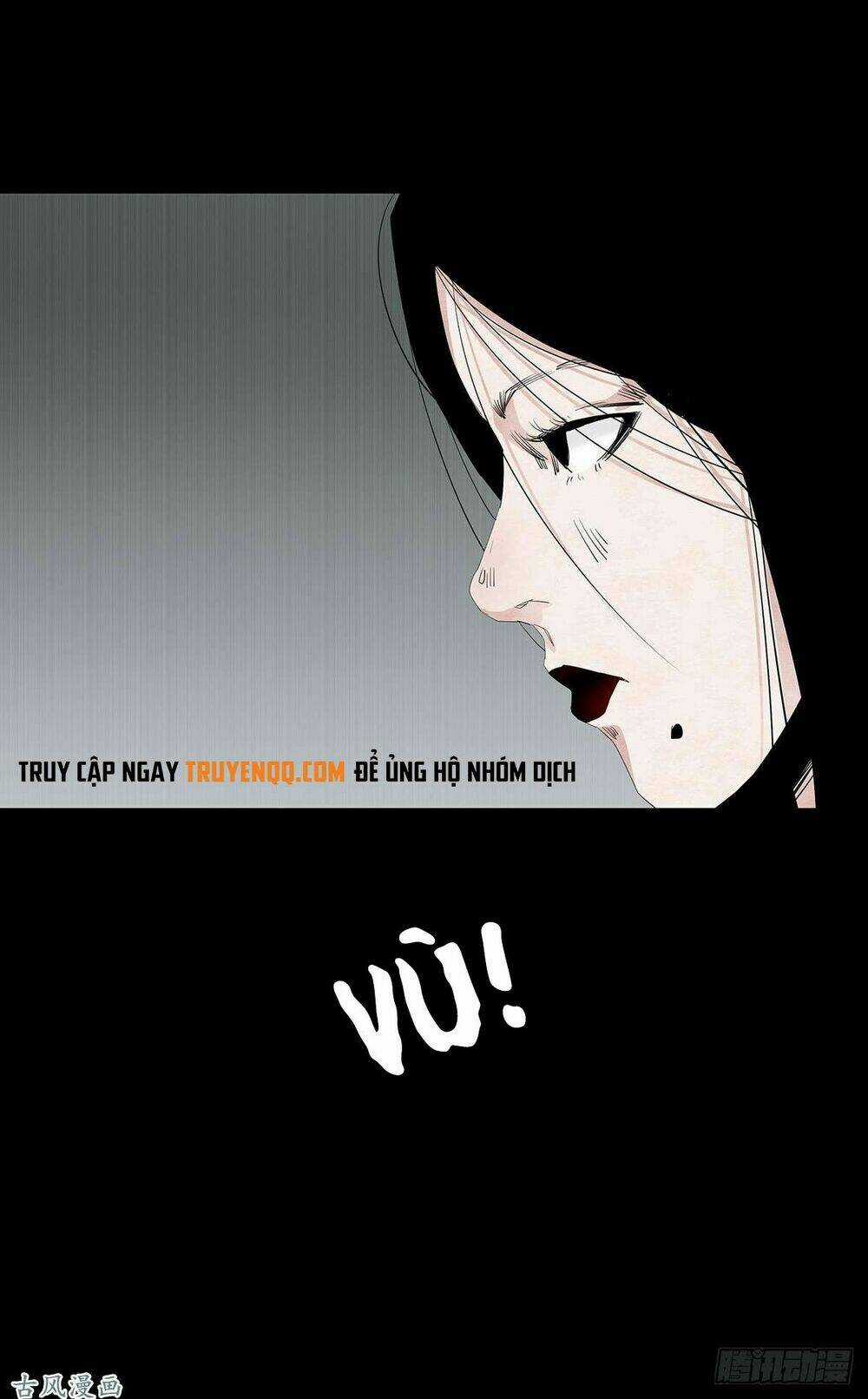 Ẩn Số Về Tứ Gia Chapter 4 trang 25