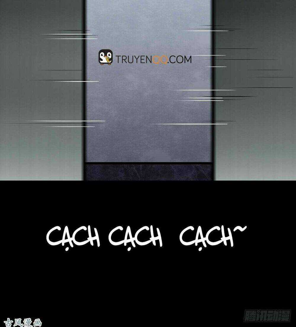 Ẩn Số Về Tứ Gia Chapter 4 trang 26