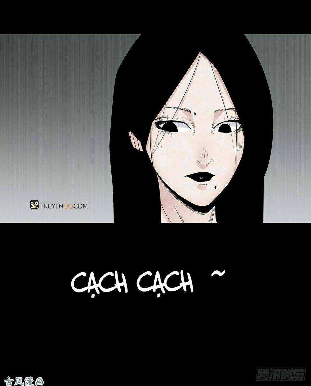 Ẩn Số Về Tứ Gia Chapter 4 trang 27