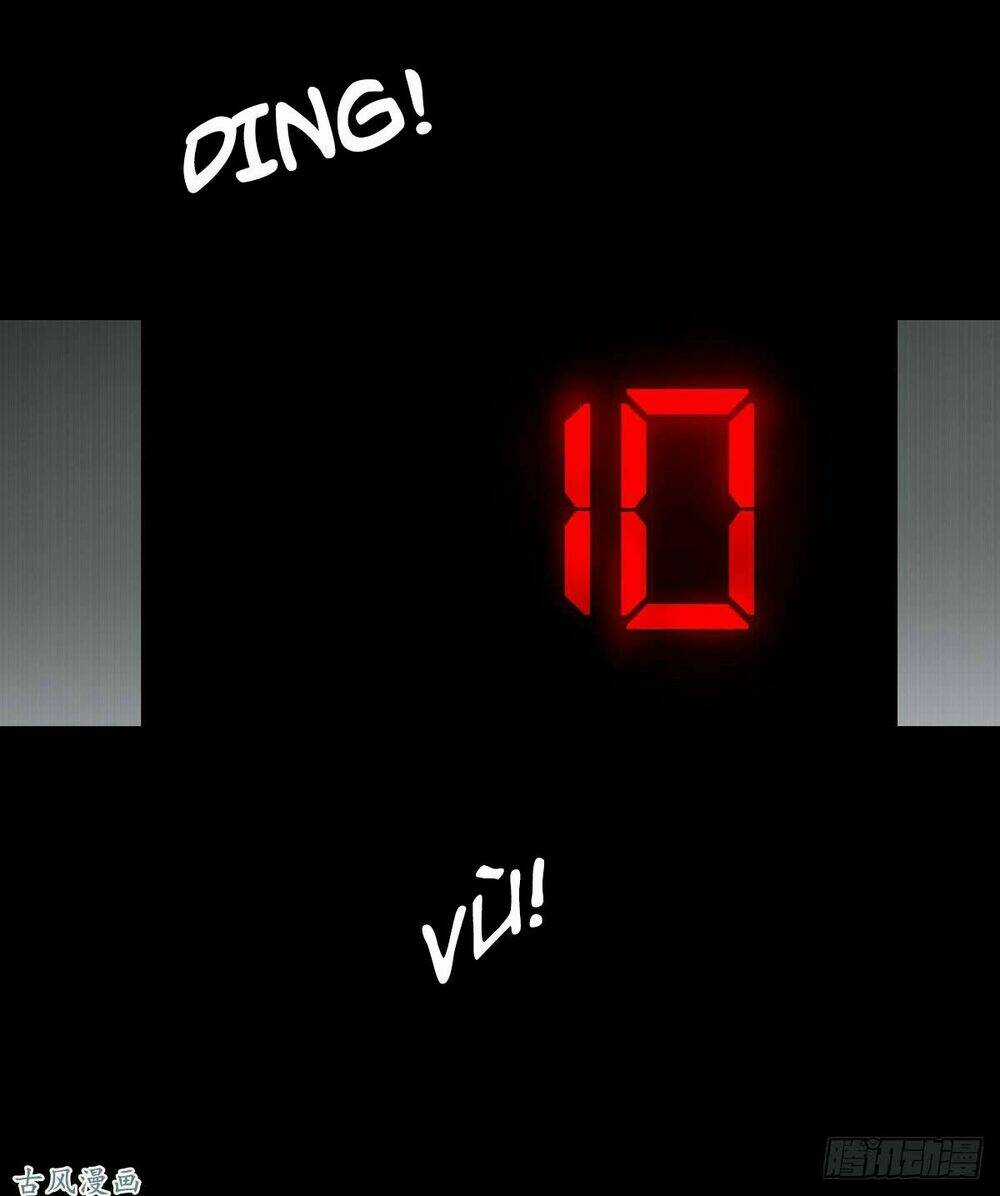 Ẩn Số Về Tứ Gia Chapter 4 trang 30