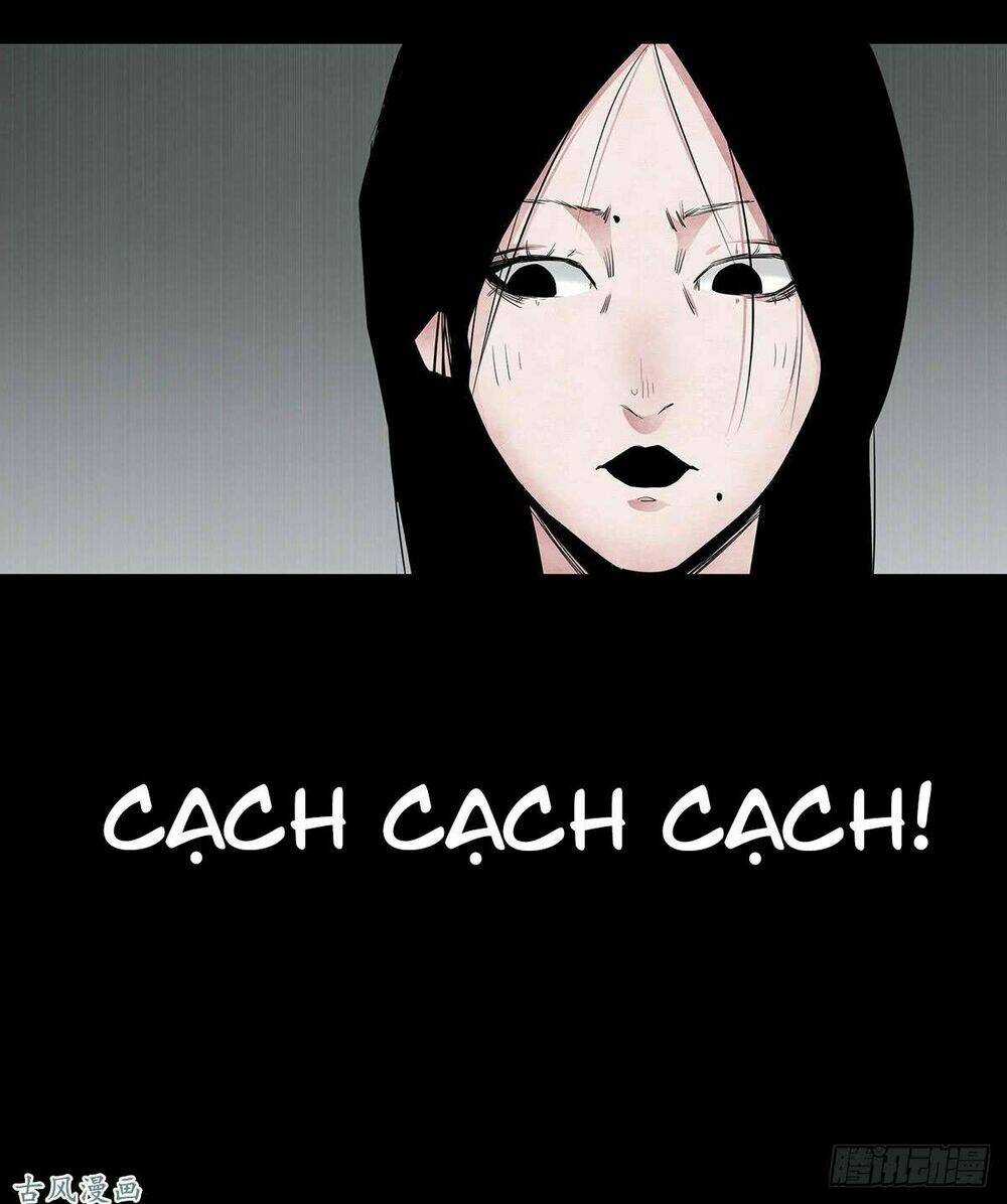 Ẩn Số Về Tứ Gia Chapter 4 trang 32