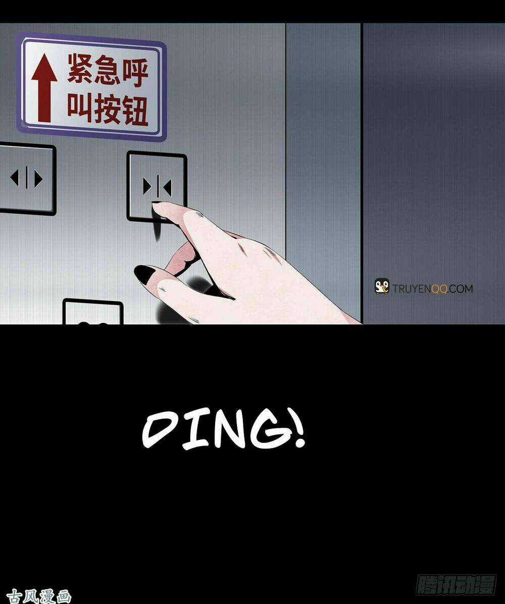 Ẩn Số Về Tứ Gia Chapter 4 trang 33