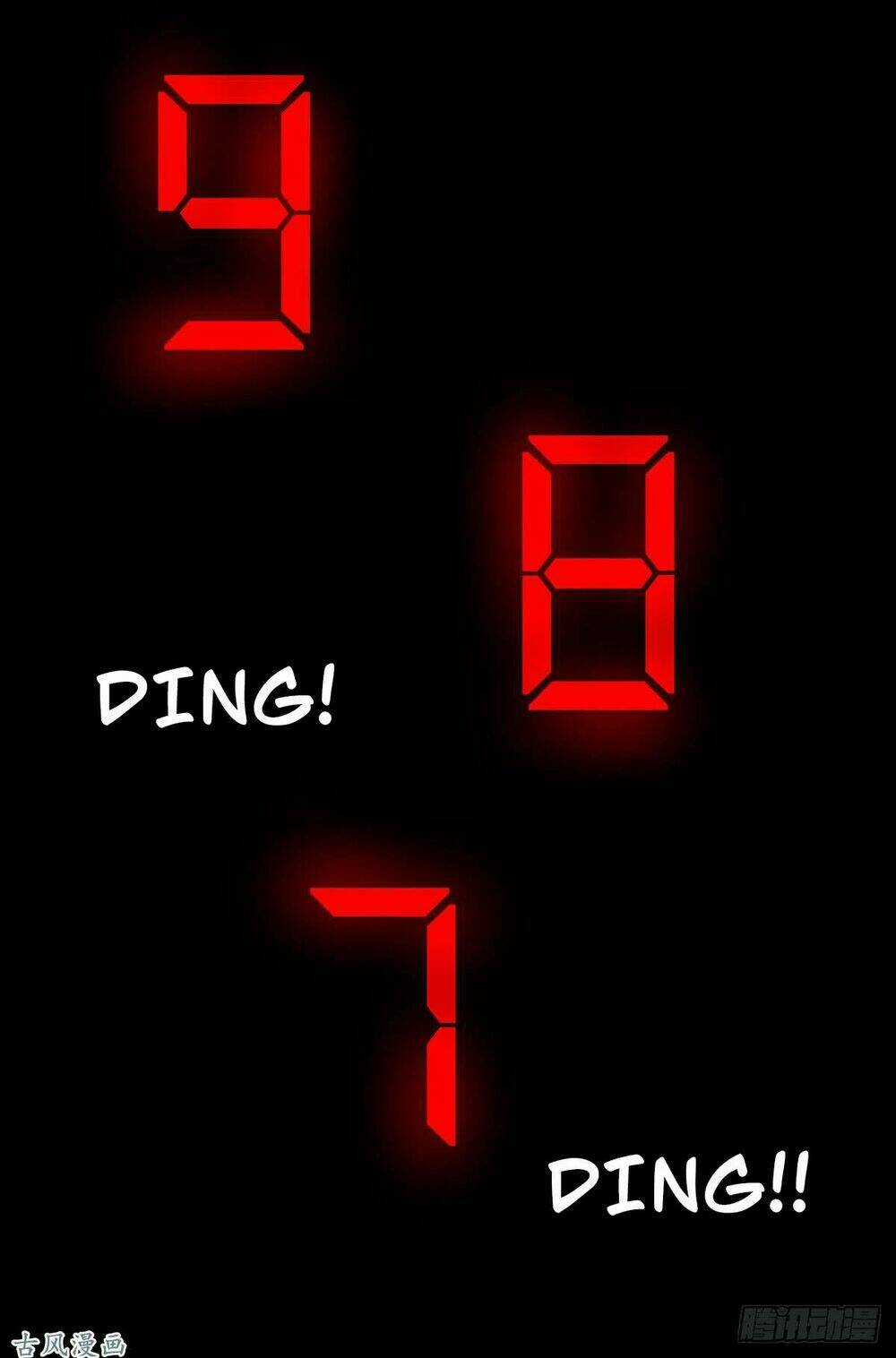 Ẩn Số Về Tứ Gia Chapter 4 trang 34