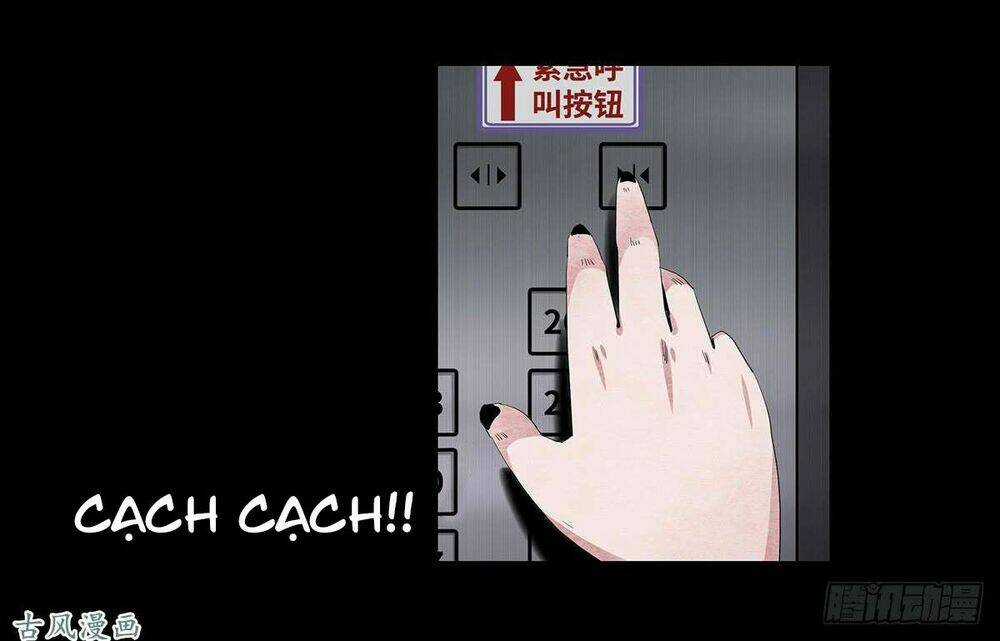 Ẩn Số Về Tứ Gia Chapter 4 trang 36