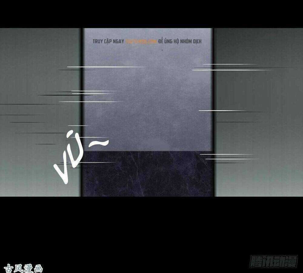 Ẩn Số Về Tứ Gia Chapter 4 trang 38