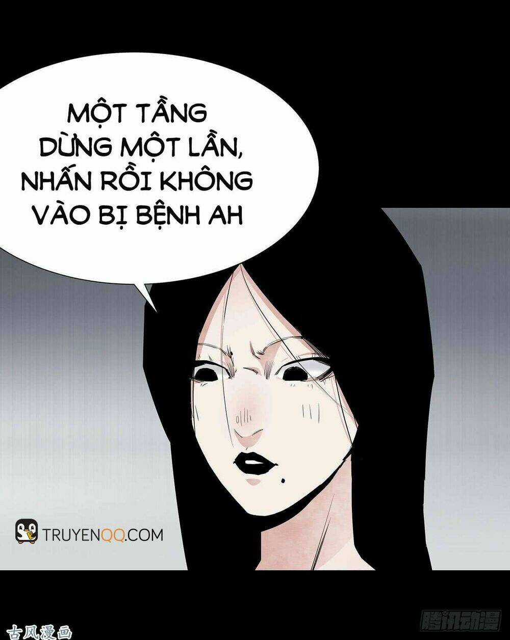 Ẩn Số Về Tứ Gia Chapter 4 trang 39