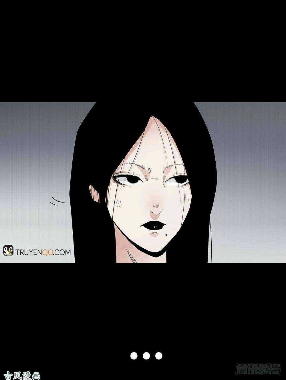 Ẩn Số Về Tứ Gia Chapter 4 trang 41