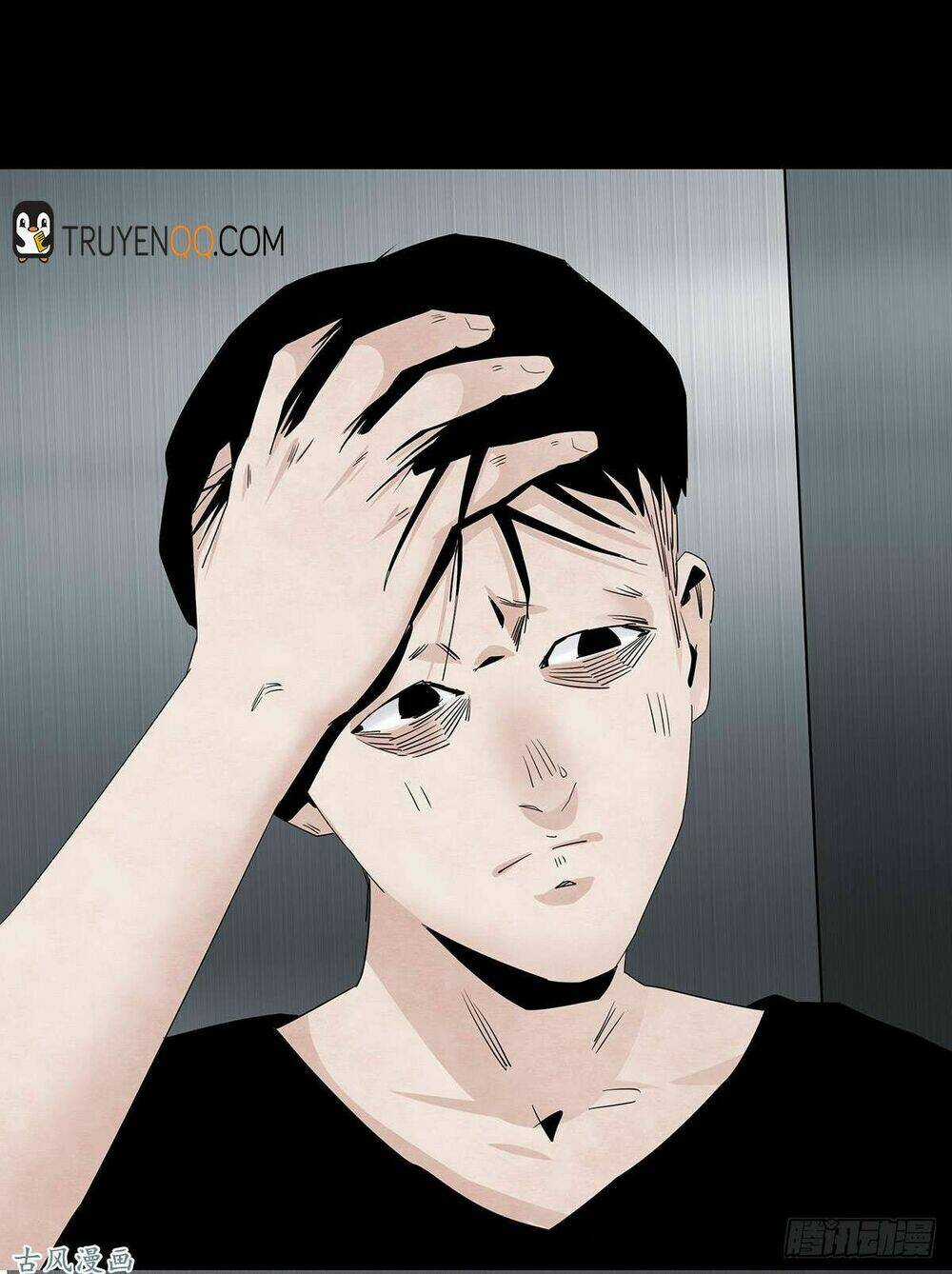 Ẩn Số Về Tứ Gia Chapter 4 trang 45