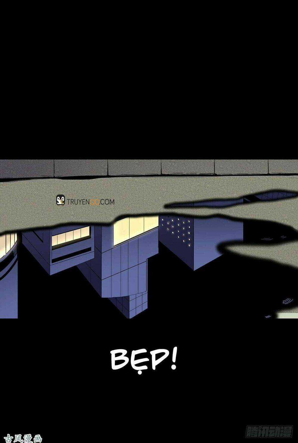 Ẩn Số Về Tứ Gia Chapter 4 trang 49