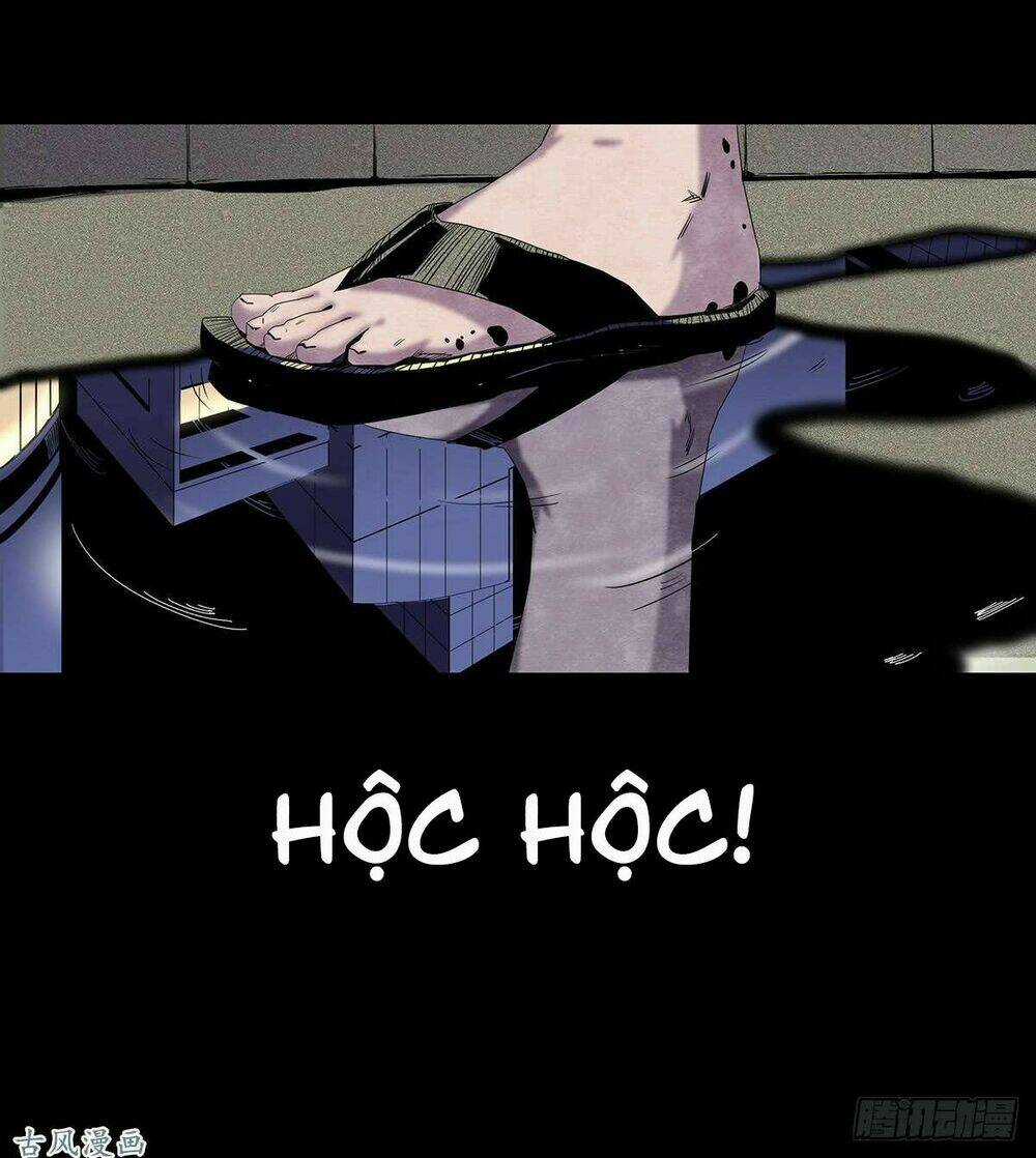 Ẩn Số Về Tứ Gia Chapter 4 trang 50