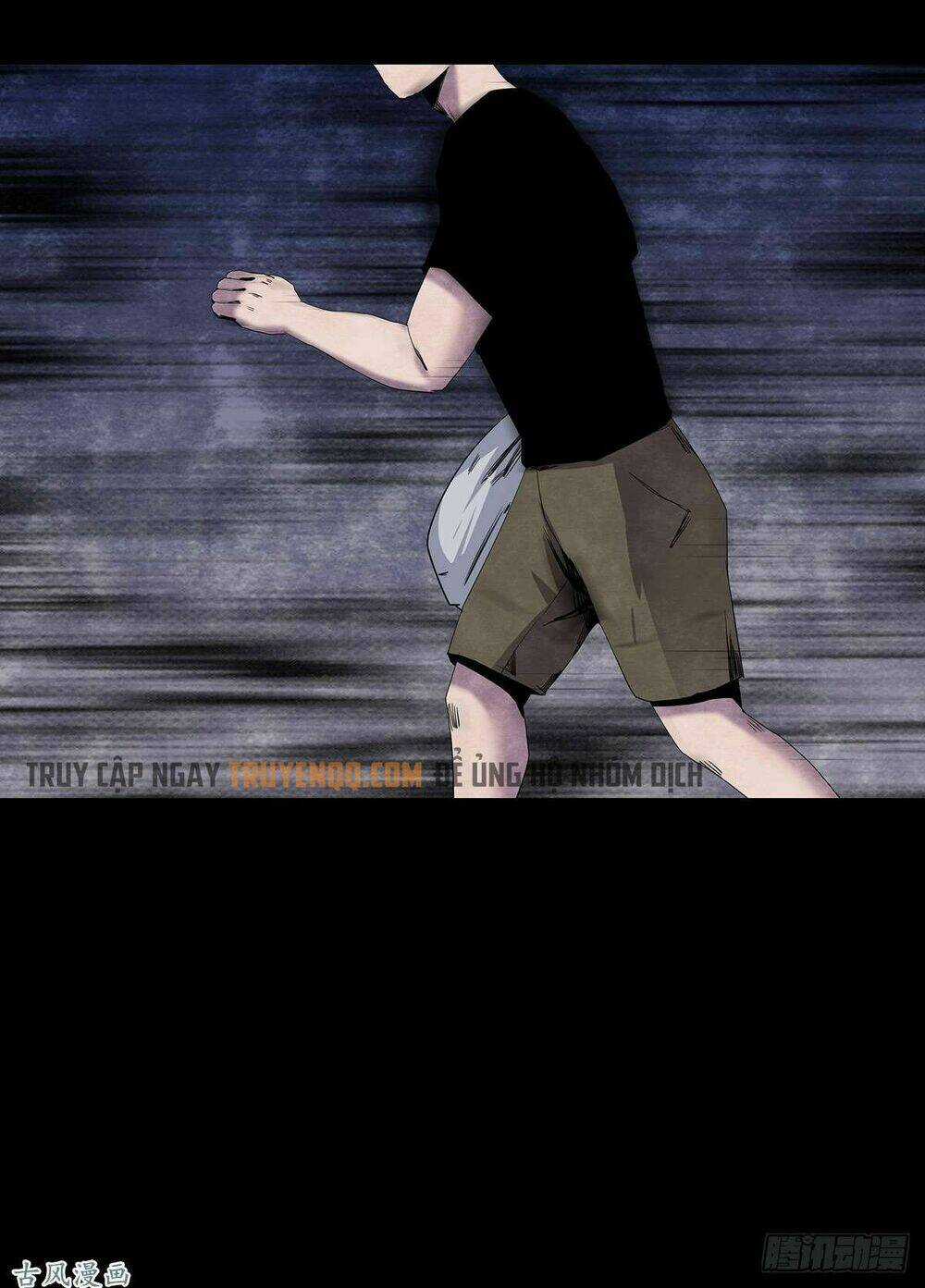 Ẩn Số Về Tứ Gia Chapter 4 trang 51