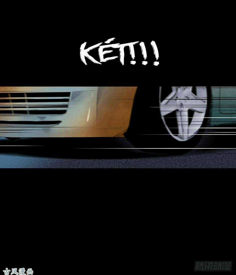 Ẩn Số Về Tứ Gia Chapter 4 trang 54