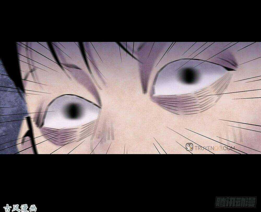 Ẩn Số Về Tứ Gia Chapter 4 trang 55