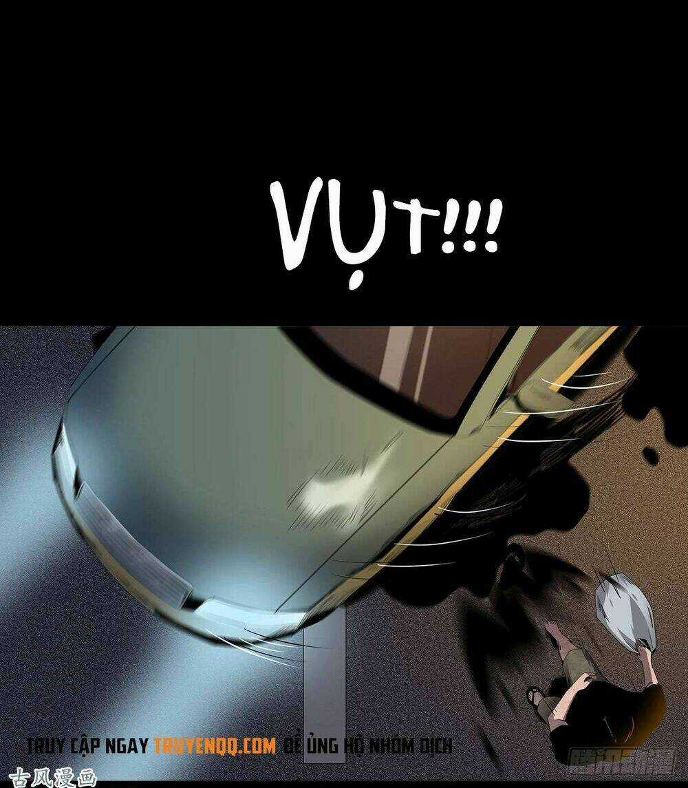 Ẩn Số Về Tứ Gia Chapter 4 trang 56