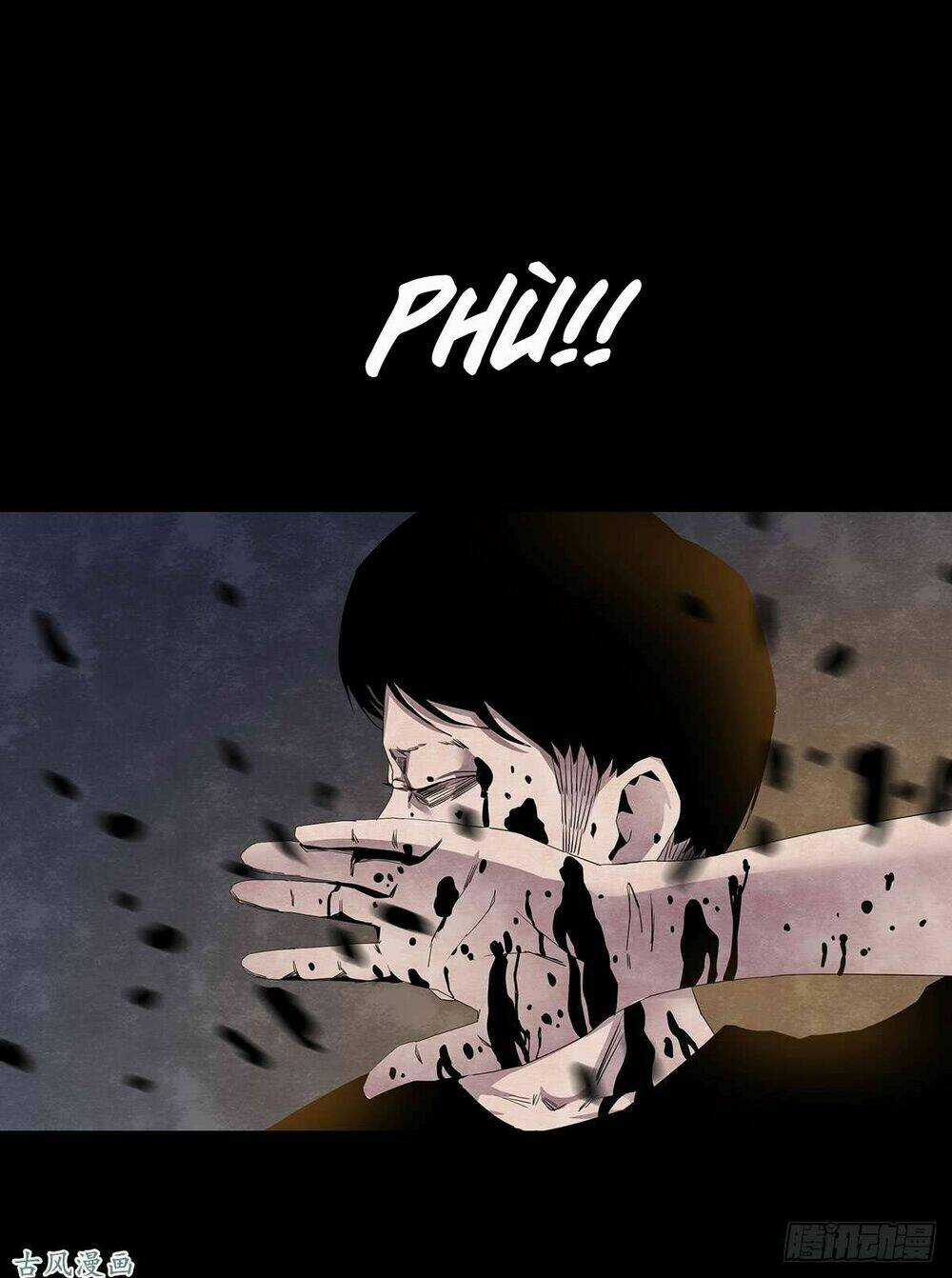 Ẩn Số Về Tứ Gia Chapter 4 trang 57