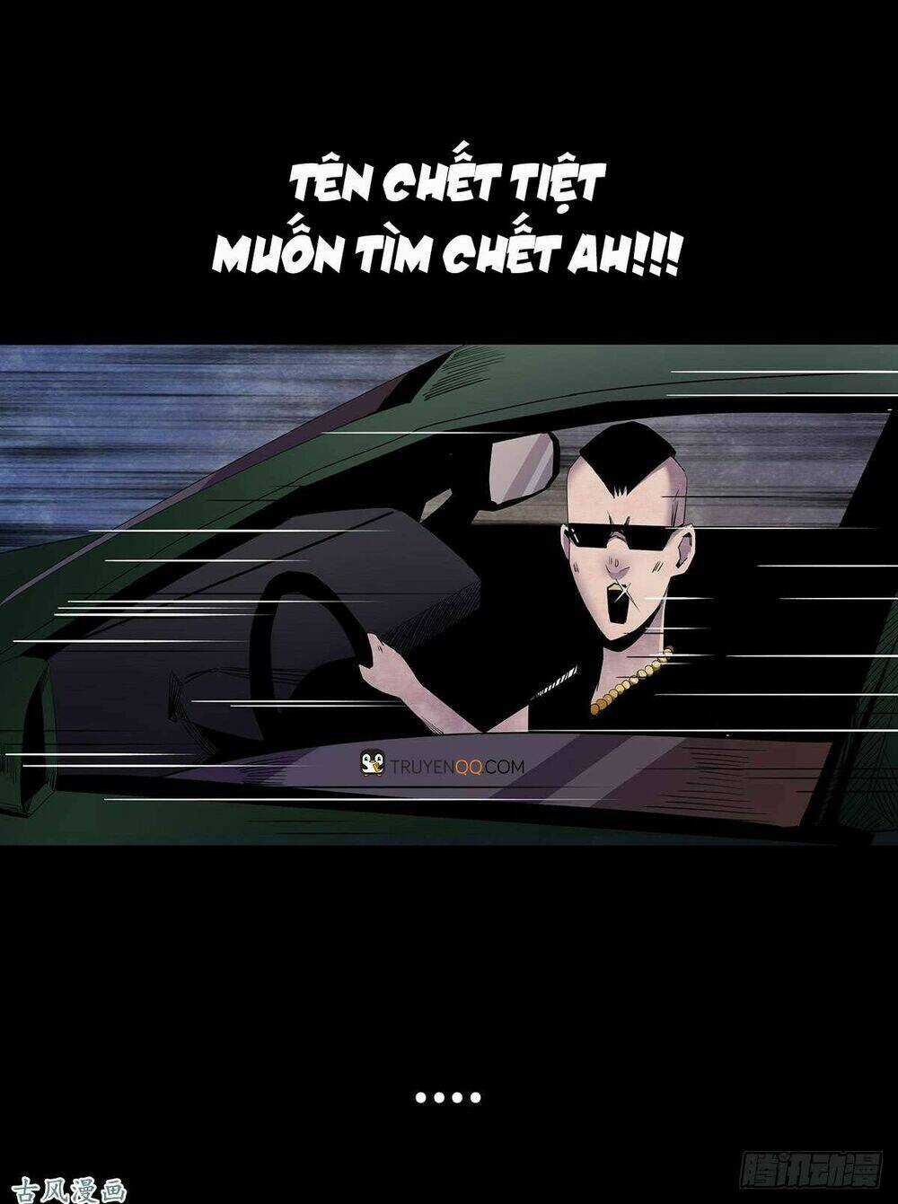 Ẩn Số Về Tứ Gia Chapter 4 trang 58