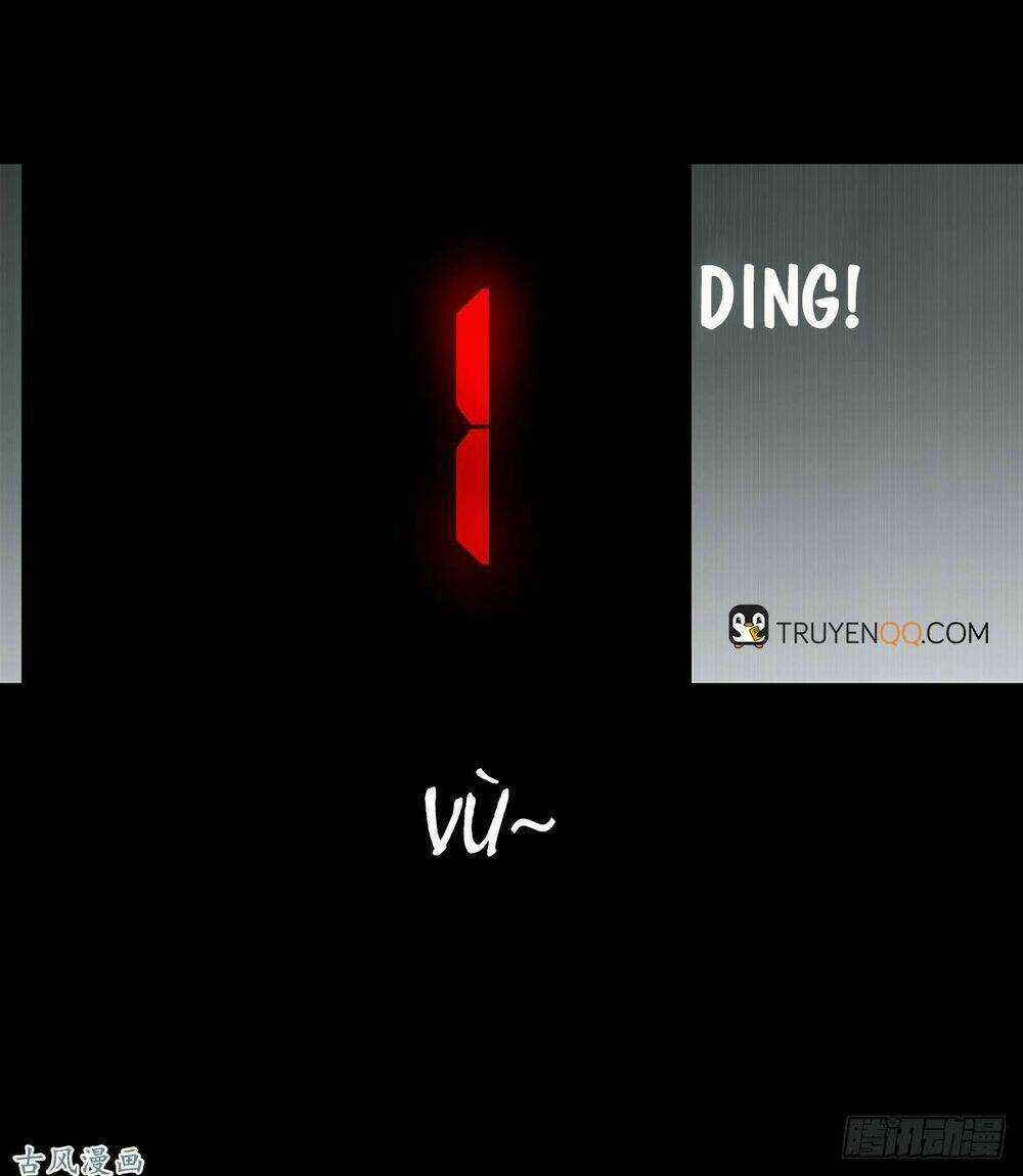 Ẩn Số Về Tứ Gia Chapter 4 trang 60