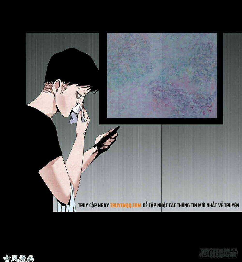 Ẩn Số Về Tứ Gia Chapter 4 trang 62