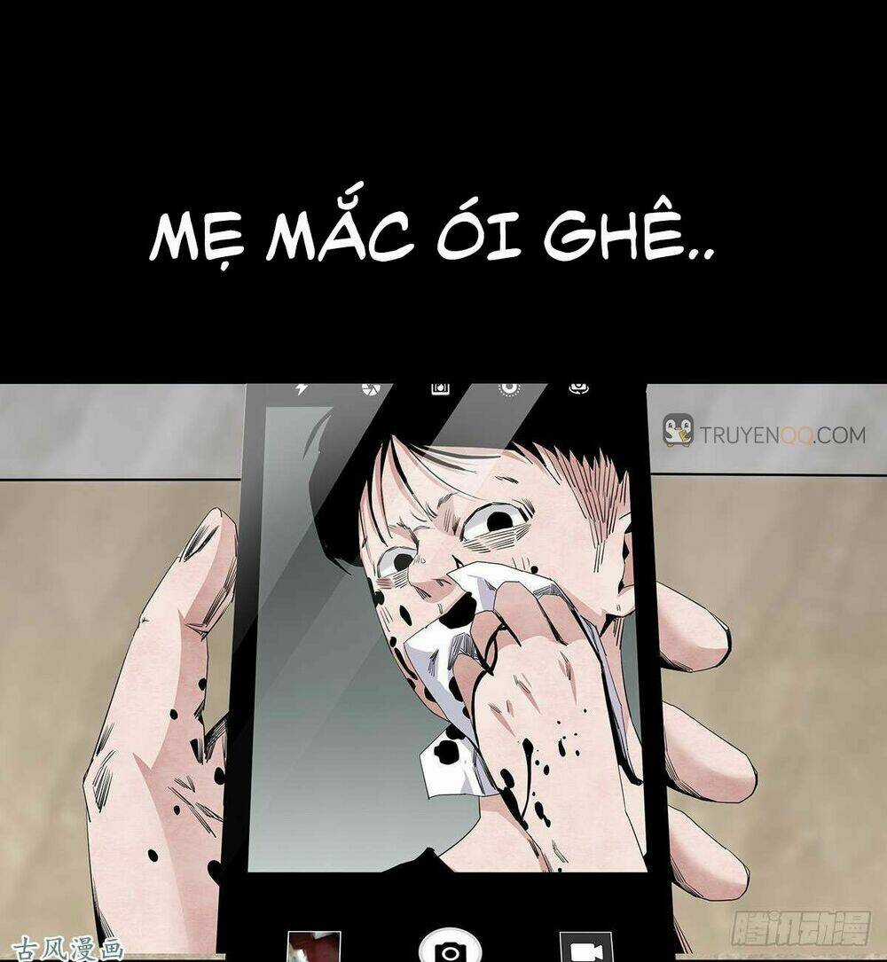 Ẩn Số Về Tứ Gia Chapter 4 trang 63