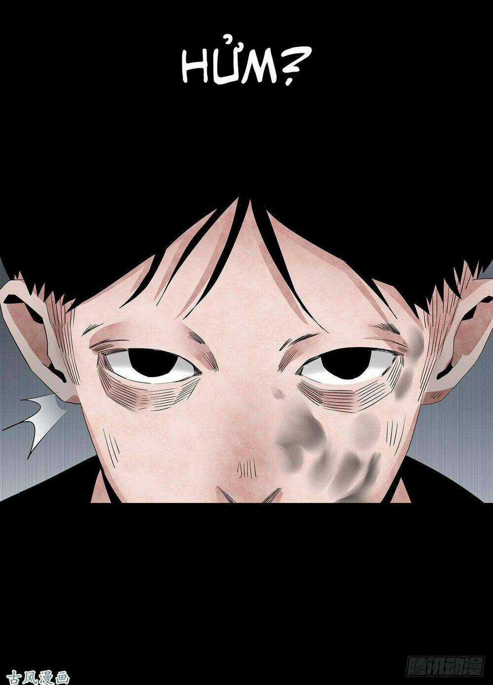 Ẩn Số Về Tứ Gia Chapter 4 trang 66