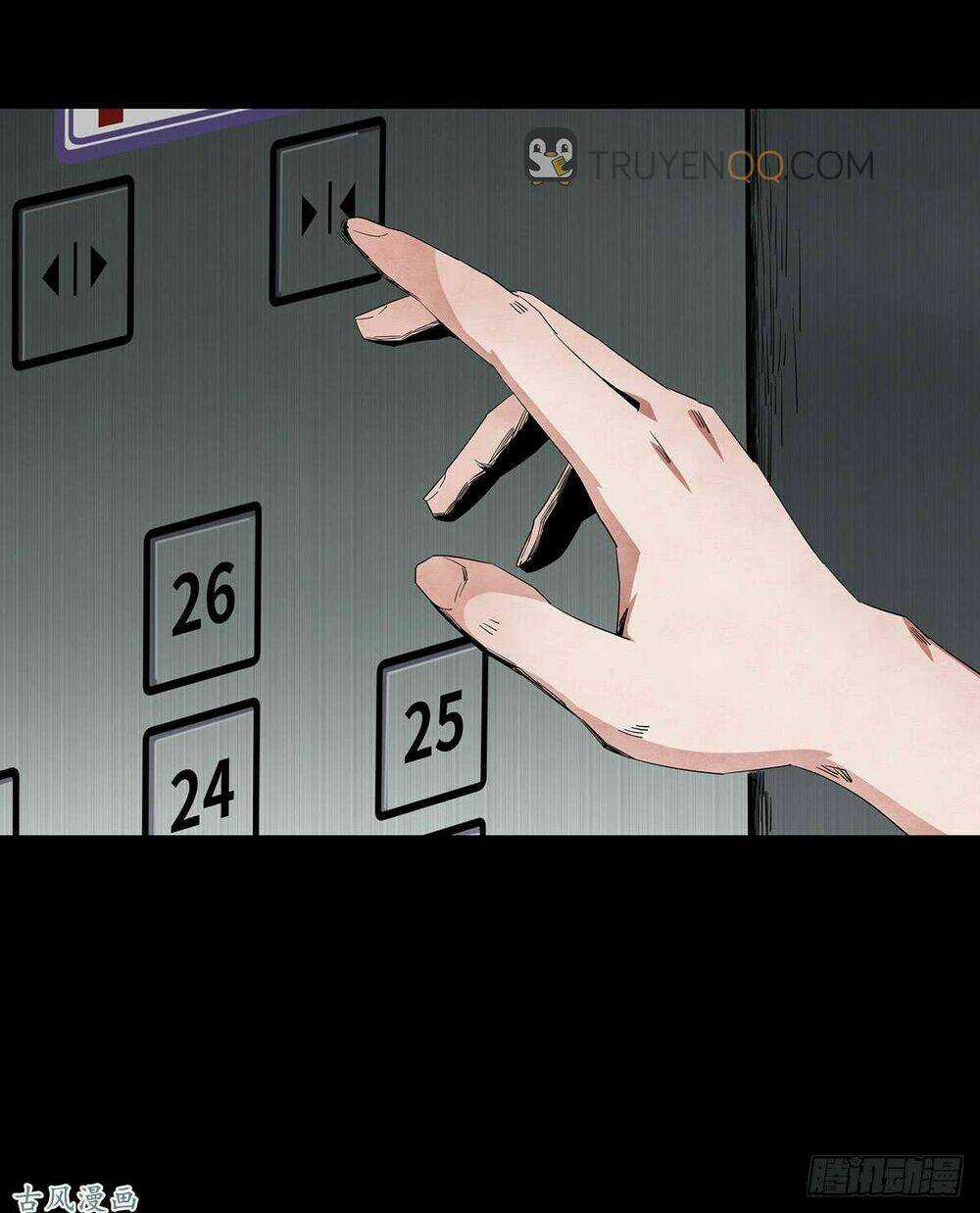 Ẩn Số Về Tứ Gia Chapter 4 trang 68