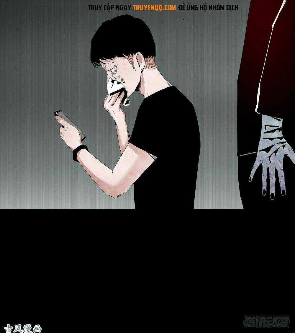 Ẩn Số Về Tứ Gia Chapter 4 trang 70