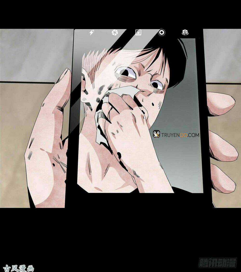 Ẩn Số Về Tứ Gia Chapter 4 trang 71