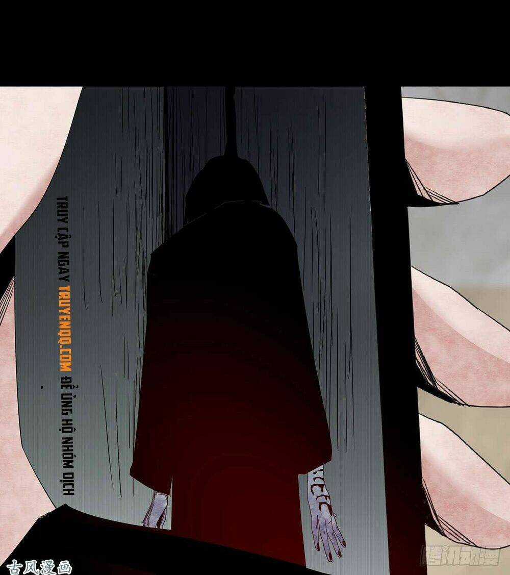 Ẩn Số Về Tứ Gia Chapter 4 trang 73