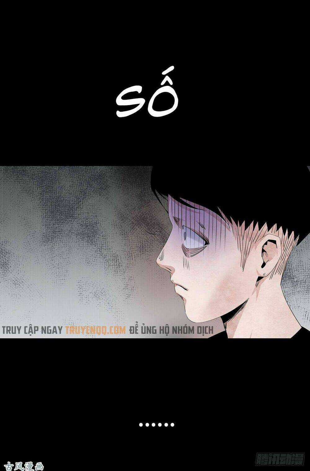 Ẩn Số Về Tứ Gia Chapter 4 trang 74