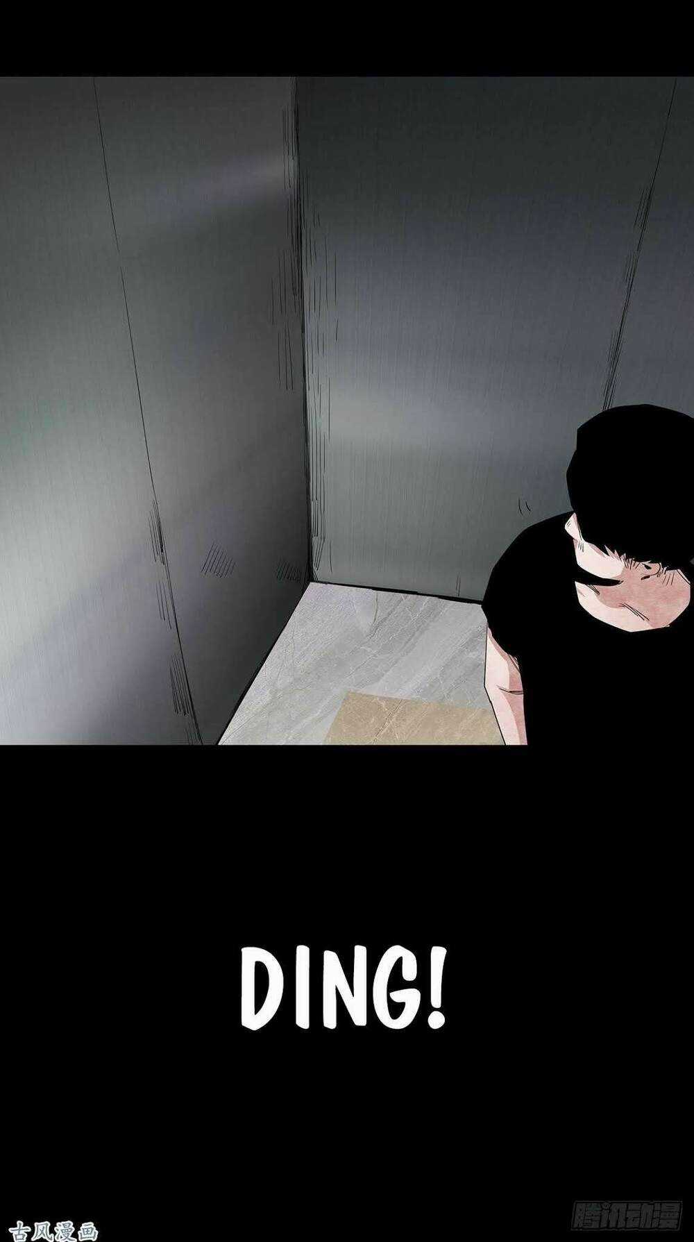 Ẩn Số Về Tứ Gia Chapter 4 trang 75