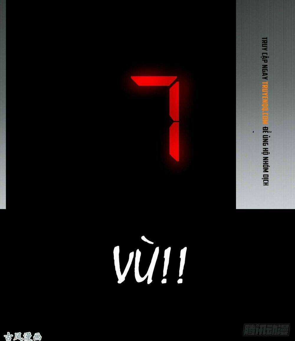 Ẩn Số Về Tứ Gia Chapter 4 trang 76