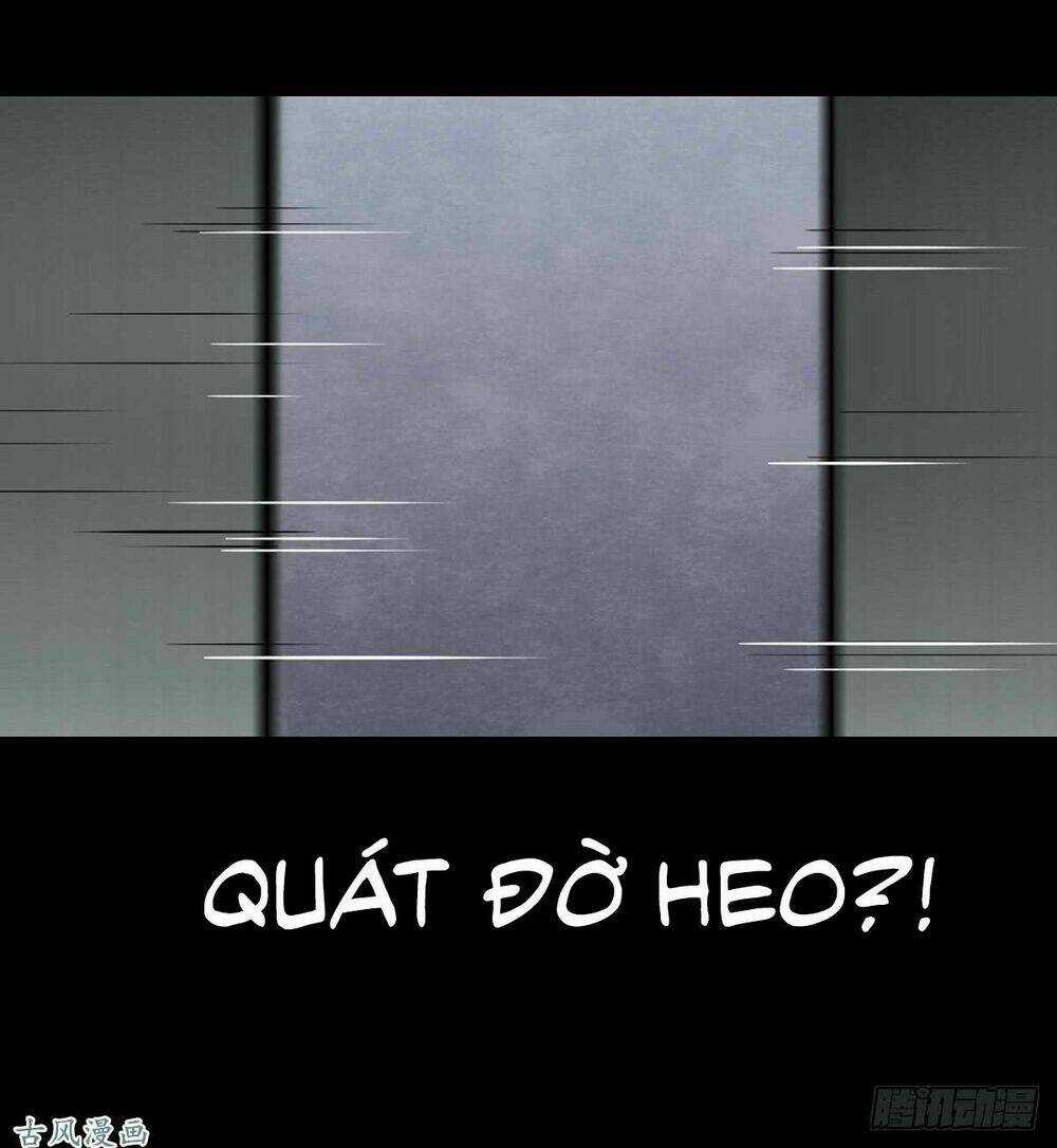 Ẩn Số Về Tứ Gia Chapter 4 trang 77