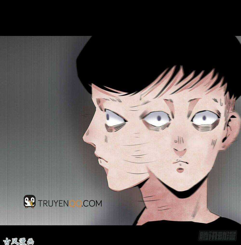 Ẩn Số Về Tứ Gia Chapter 4 trang 78