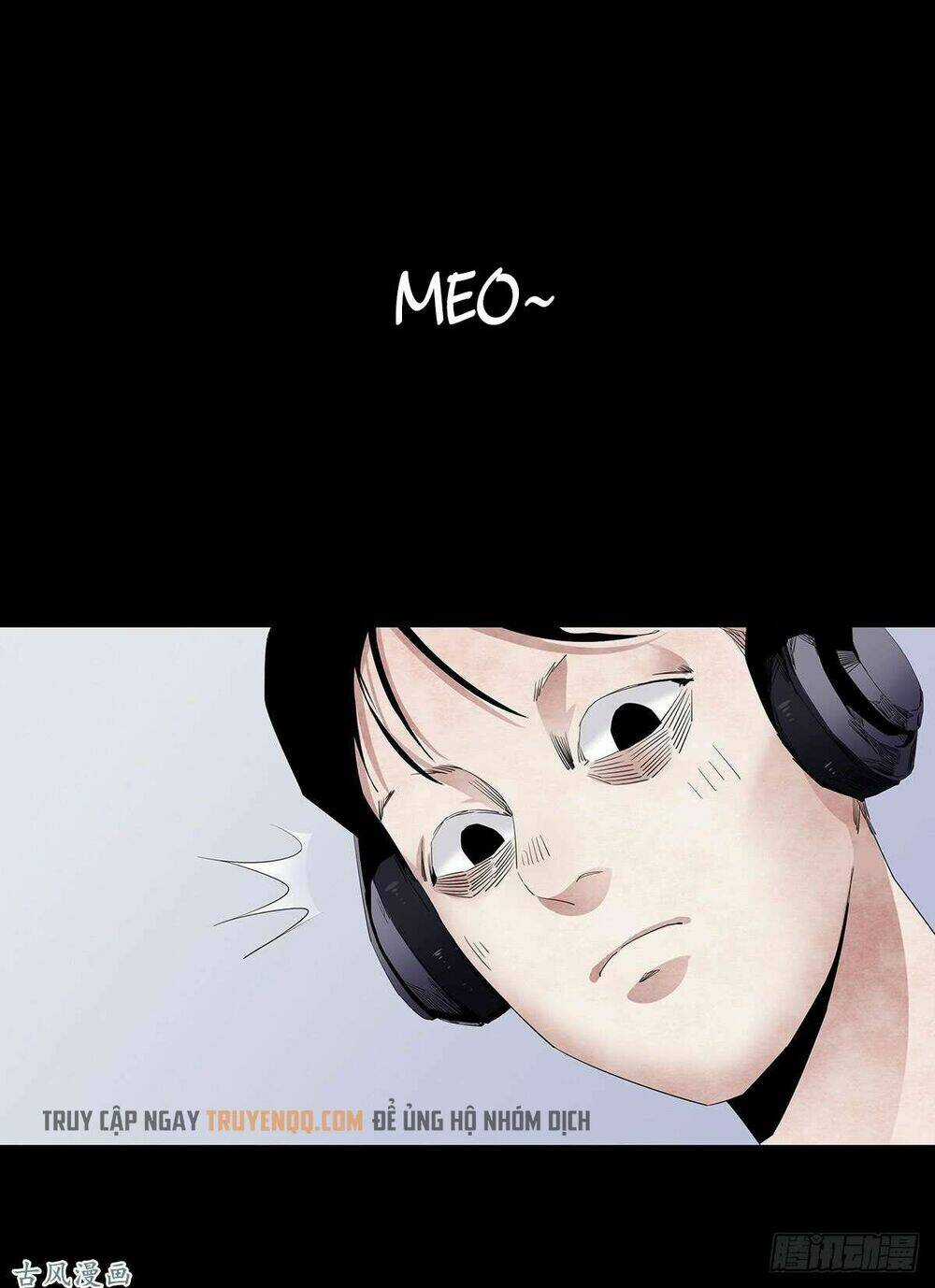 Ẩn Số Về Tứ Gia Chapter 4 trang 8