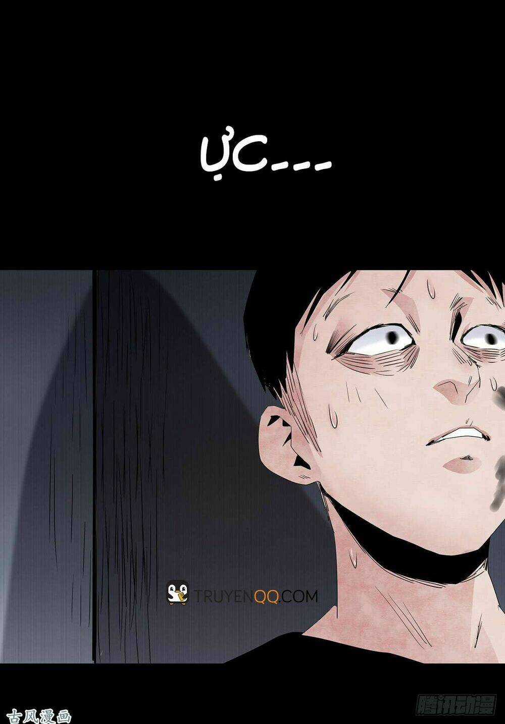 Ẩn Số Về Tứ Gia Chapter 4 trang 80